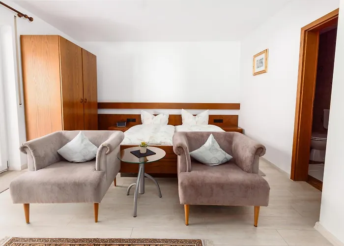 Gaestehaus Noller Bodman-Ludwigshafen