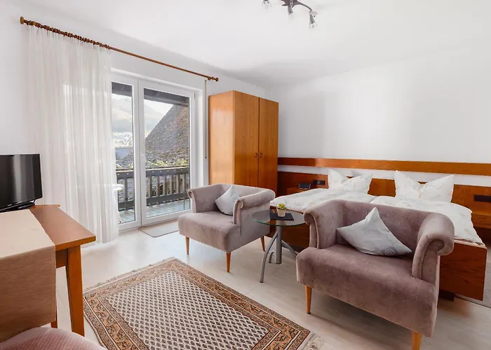 Gæstehus Gaestehaus Noller