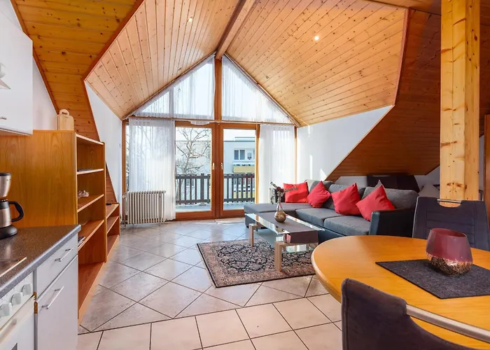 Gæstehus Gaestehaus Noller Bodman-Ludwigshafen