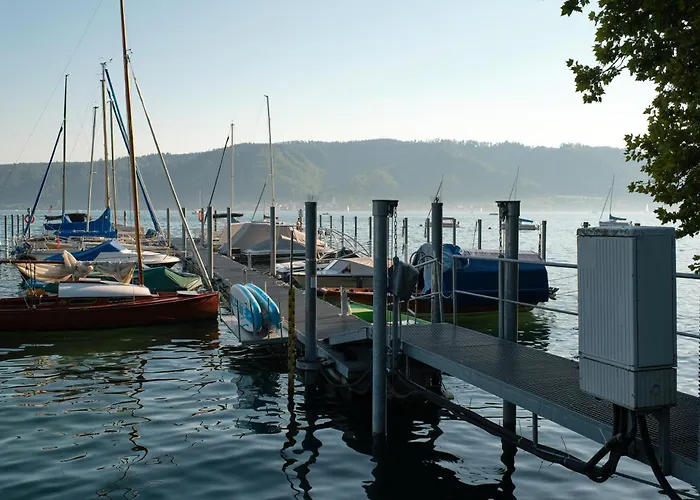 Gaestehaus Noller 3*