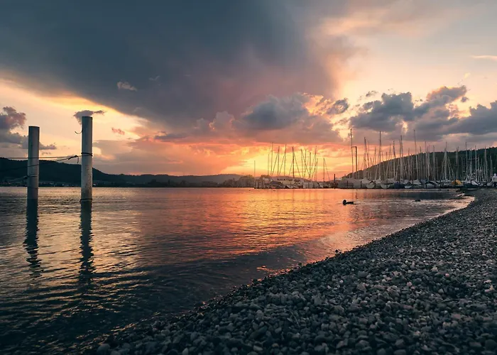 Gaestehaus Noller Bodman-Ludwigshafen