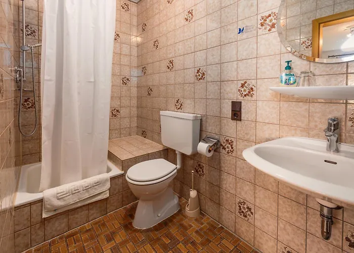 Gaestehaus Noller Gæstehus 3*