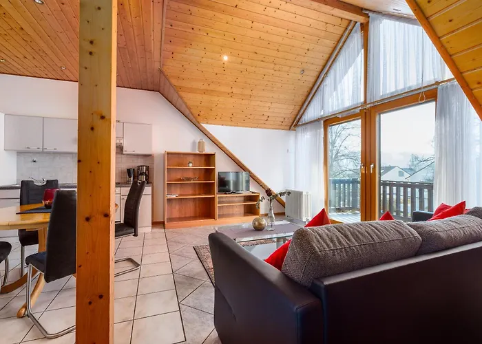 Gæstehus Gaestehaus Noller 3*