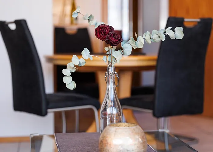 Gaestehaus Noller Gæstehus 3*