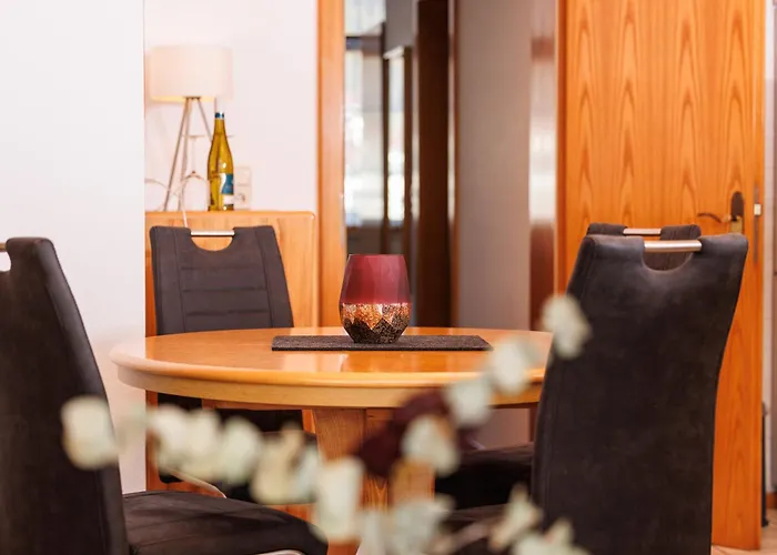 Gaestehaus Noller Gæstehus Bodman-Ludwigshafen