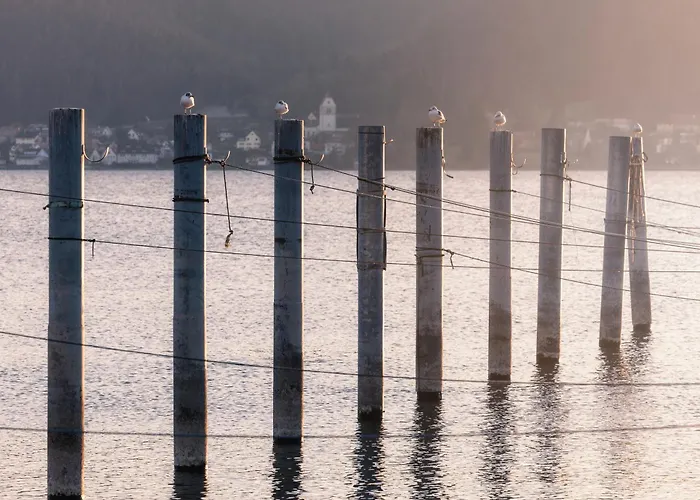 Gaestehaus Noller 3*