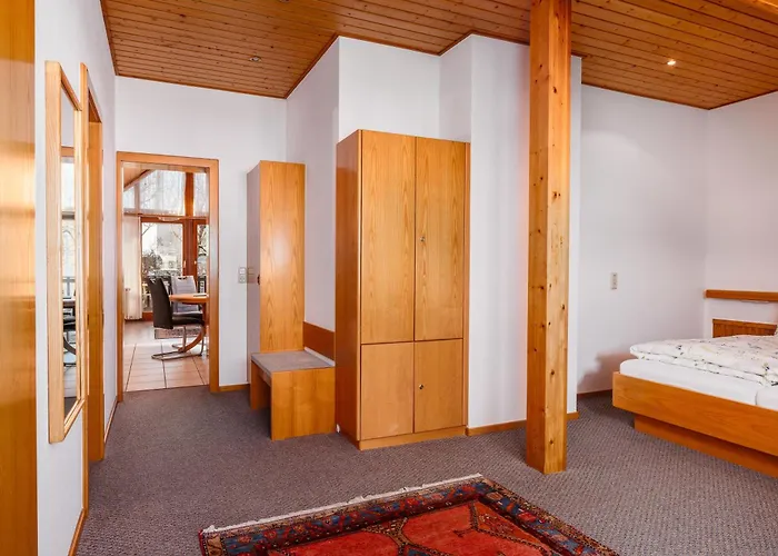 Gæstehus Gaestehaus Noller Bodman-Ludwigshafen