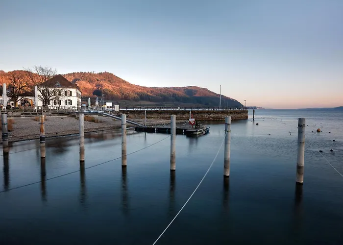 Gaestehaus Noller 3* Bodman-Ludwigshafen