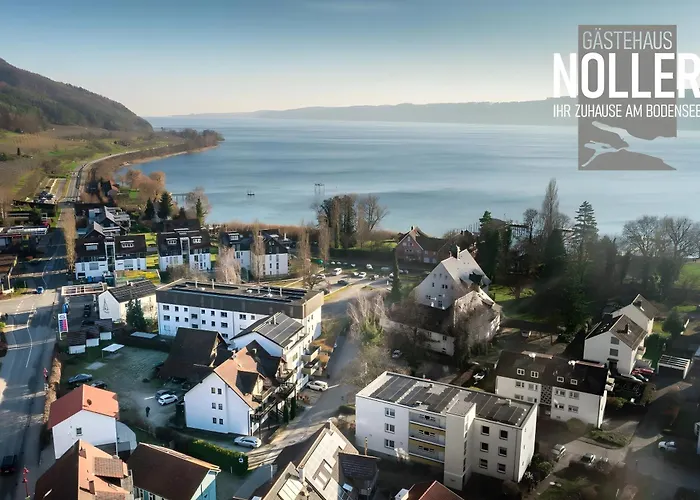 Gaestehaus Noller Bodman-Ludwigshafen