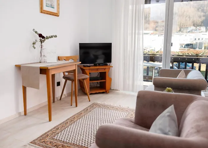 Gaestehaus Noller Gæstehus